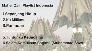 Download Umroh Playlist | Maher Zain Cover Indonesia mp3
