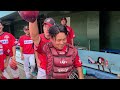 声だし　藤原　綿半飯田野球場　0805