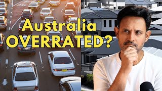 10 Things You Won’t Like!” about AUSTRALIA 🇦🇺