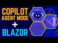 Coding with AI: Using GitHub Copilot Agent Mode to Enhance a Blazor Application