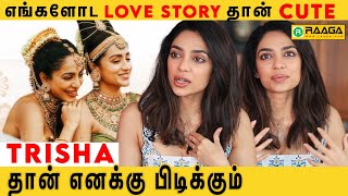 அமைதியா இருந்தா நல்ல பொண்ணு கிடையாது [ Sobhita Dhulipala Interview ]