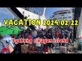 Byaheng Sibuyan island | Vacation day 2024/02/22