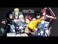 Fairy Tail OST 5 - 13. Dragon Fight