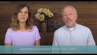 MyGriefCare Free Online Grief Support