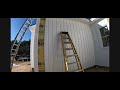 DIY: How to install vinyl board and batten siding