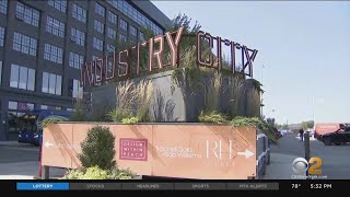 Industry City Project Scrapped In Brooklyn