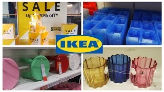 🚨Rs.19 ONWARDS | UPTO 70% OFF | #IKEA NEW ARRIVALS 👌🏻| CHRISTMAS \u0026 NEW YEAR SPL | @ItsLaiKRaS 🛍️