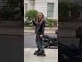 Brand new Electric Skates from Escend