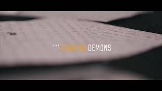 Head - Fighting Demons ( Official Music Video )