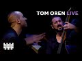 Tom Oren Trio - Trompettes De La Renommée