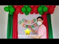 easy and low cost christmas themed diy decoration ideas simple diy decoration ideas rex montalbo