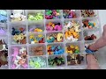 how i sort my lego animals diy