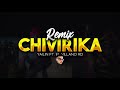 CHIVIRIKA  YAILIN ft EL VILLANO RD  Remix  DJ NAHUMIX