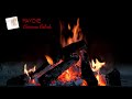 Christmas Ballads 1 Hour Fireplace Music