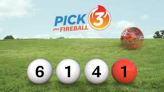 IL Lottery Midday 02/13/2016