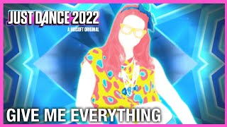 Just Dance 2021 | Give Me Everything | Pitbull ft. Ney-Yo, Afrojack & Nayer | Fanmade Mash-Up