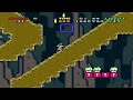 super mario world but it s a co op chocolate island. ᴴᴰ