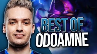 Odoamne \