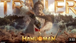 New South Indian movie ||Trailer Hindi dubbed movie 2024