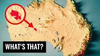 New Shocking Discovery in Australia Changes Everything!