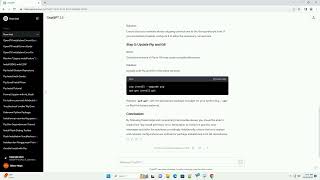 pip install git https error