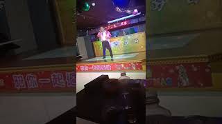 環球郵報 台北紅包場紅包歌手高義演唱 0428星期三社長採訪報導