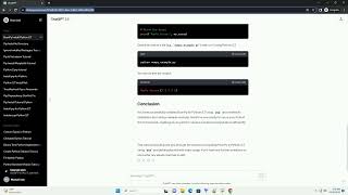 pip install numpy python 2 7