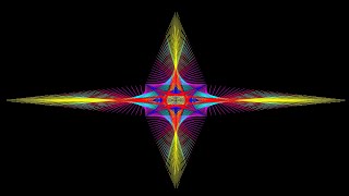 Rectangular Pattern #2 Morph A
