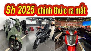 Sh 2025 chính thức ra mắt | Minh Nam Lê #sh2025 #shmoi #minhnamle66