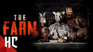 The Farm | Full Survival Horror Movie | Horror Central
