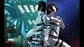 Sidonia no Kishi: Ai Tsumugu Hoshi - Official Anime Trailer - TopAnimeX