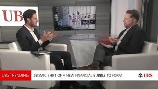 Are we in another financial bubble? | UBS Trending