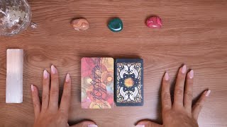 🔮✨️PENSAMENTOS, SENTIMENTOS E AÇÃO PRA ESSA SEMANA? | Tarot