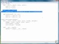 Web Programming with Python Tutorial | Object Oriented Programming - Part 2