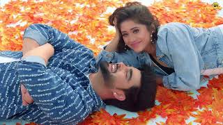 Kismat Teri Full Video Song   Inder Chahal   Shivangi Joshi   Babbu   Latest Punjabi Songs 2021