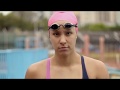 GO Sport Ambassador - Jasmine Alkhaldi