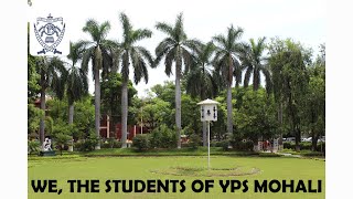 YPS Mohali Teachers' Day 2022 | Student Video