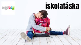 YOGOPLAY - Hogyan működik az iskolatáska? | ergobag