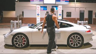 Javas - BLESSINGS [Official Music Video]