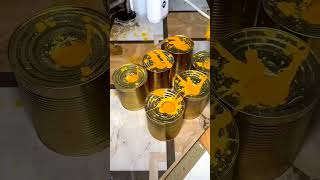 Inside Mango Drink Production 🥭 | How Your Favorite Beverage is Made