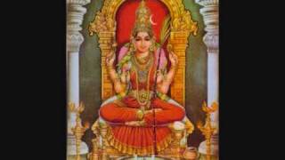 Shri Lalitha PhalaShruthi -1.wmv