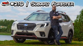 Subaru Forester Sport 2023 | PruebameLa... Nave #210 | Reseña