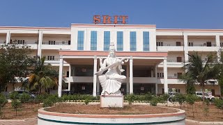 SRIT College Video