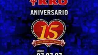 KKO CD SPECIAL 15 ANIVERSARIO VOL 2 RIPPED BY DJ SANPI