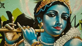 Indian Background Flute Music: Instrumental Meditation Music | Yoga Music | Spa Music for Relaxation
