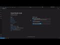 Access Beaglebone Black remote ssh through VSCode