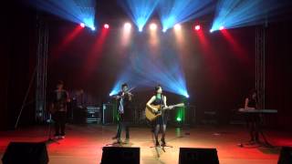 2014 政治之夜 【BAND】PSquare: Counting Stars + Applause