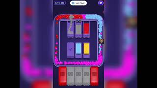 Loop Sort Level 262 Walkthrough Solution Gameplay