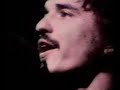 The Band - The Weight (Live) - November 1, 1970 - 4K AI Enhanced