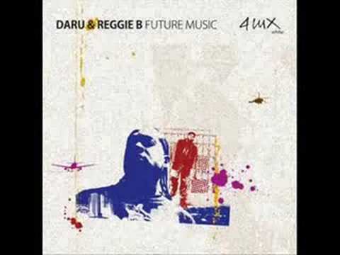 Daru & Reggie B | Cry No More - YouTube